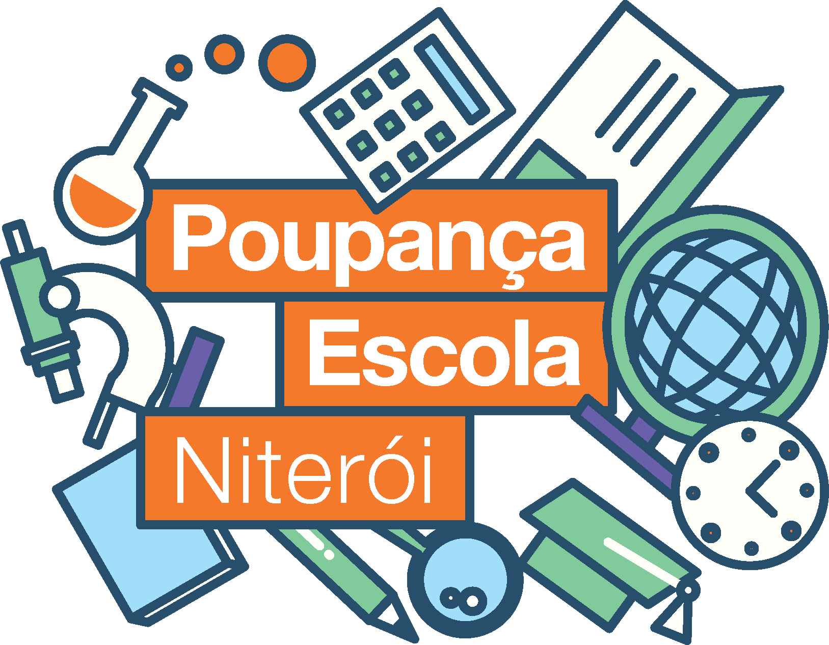 Poupança Escola